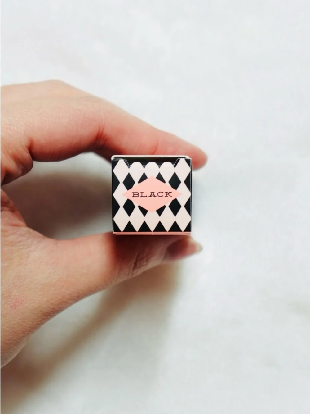 Benefit Cosmetics Roller Lash Curling & Lifting Mascara - Travel/ Mini Size -NIB